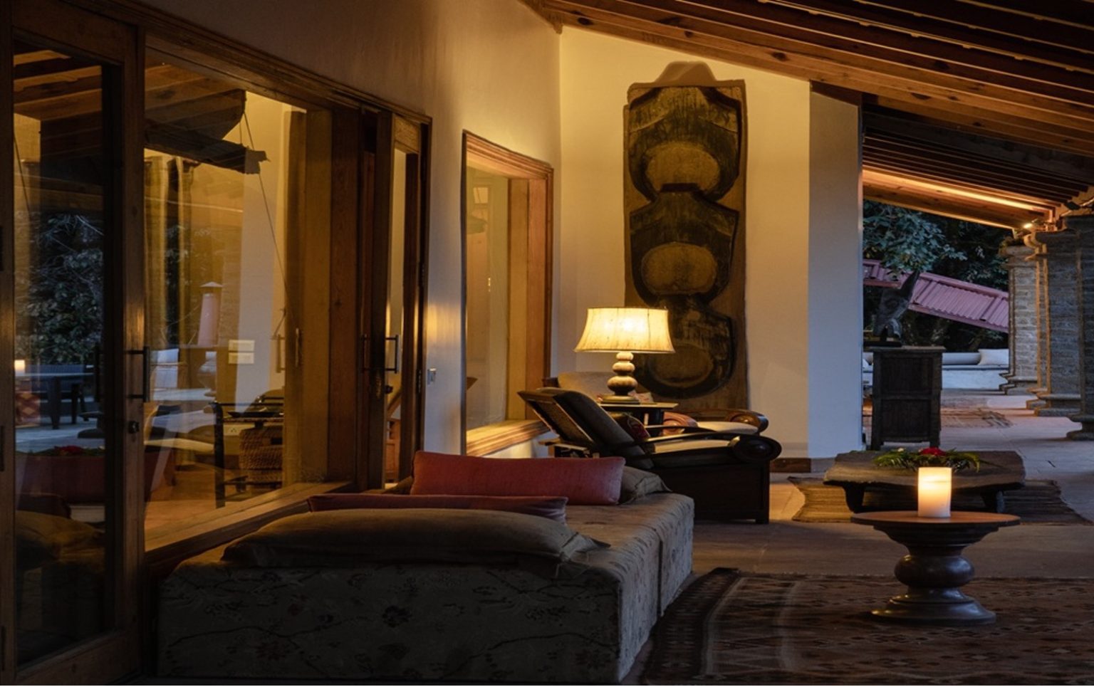 Discover Nature’s Luxury: Mary Budden Estate – A Hidden Gem Among Luxury Hotels in Almora in Binsar Uttarakhand