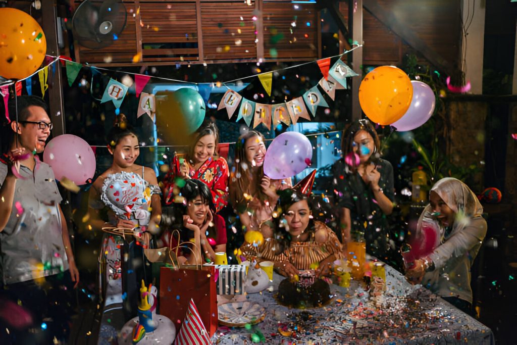 Fun, Fast, and Flying: Charleston Birthday Parties You’ll Never Forget