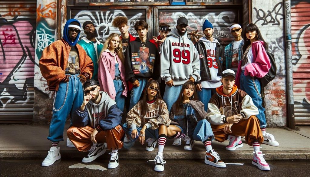 Pink Palm Puff Meets Broken Planet: Streetwear Icons Collide