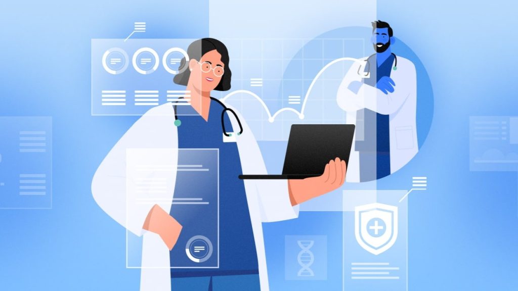 The Future of Healthcare: Insights from the Digital Healthcare Conference
