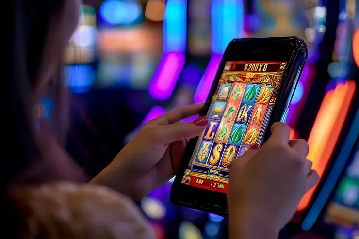 The Newest Destination for Live Casino Games and Attractive High-Percentage Bonuses