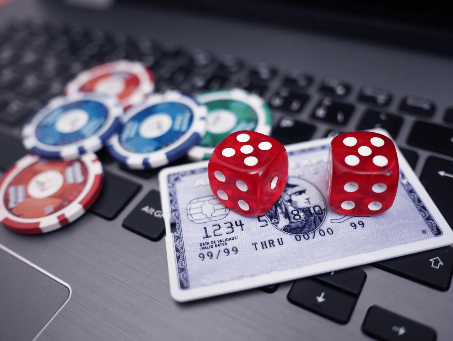 New Online Casino and Sportsbook Hybrid Platform with High Betting Limits