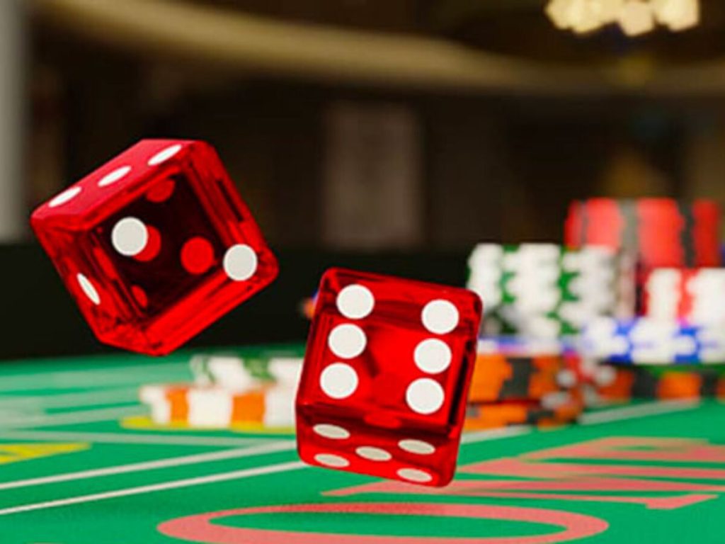 Digital Dice and Discipline: Understanding Online Casino Singapore