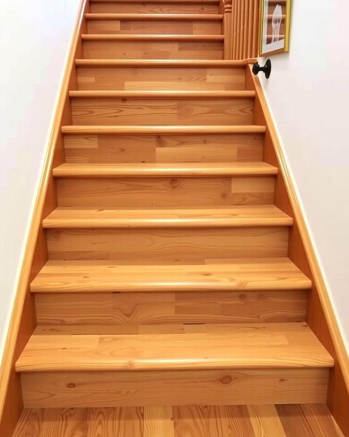 Vertical Mastery: Elevating Property Value and Safety with Custom Oak Staircases