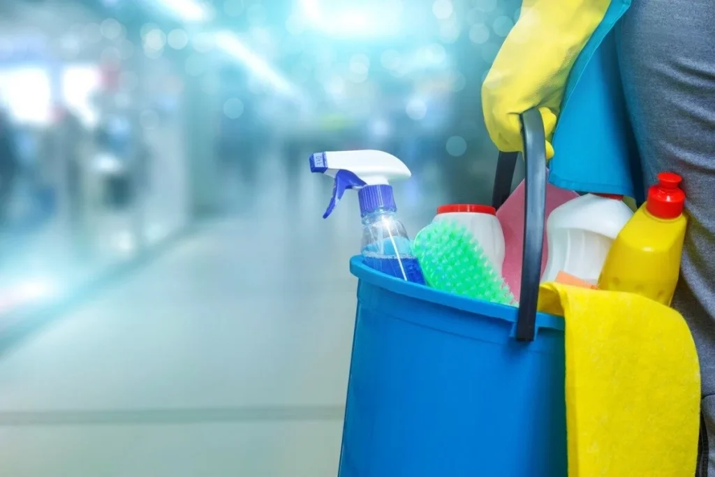 Understanding the Real Difference Between Residential and Commercial Cleaning