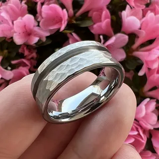 Best Hammered Tungsten Rings for 2026: A Complete Buyer’s Guide