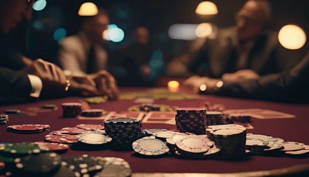 Common Pitfalls in Online Betting: Mistakes Players Should Steer Clear Of