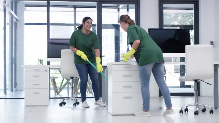 Affordable and Reliable Builders Cleaning Perth for Homes and Offices After Renovation