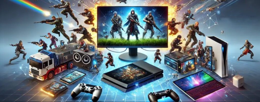 Why GG999 Is Becoming a Popular Cross-Platform Gaming Solution in Modern Gaming Culture