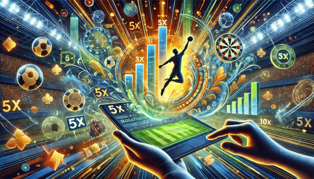 Smart Play Strategies: Elevating Your Betting Experience on UFABET