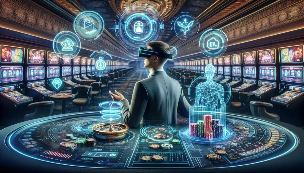 Casino Online: Juegos Más Populares Entre los Jugadores