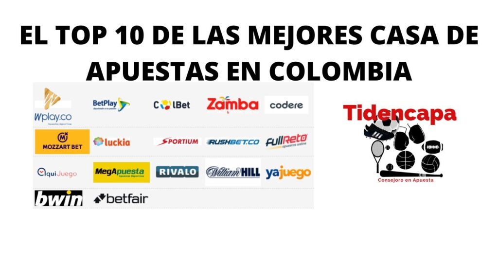 Las Mejores Casas de Apuestas Online y sus Principales Ventajas