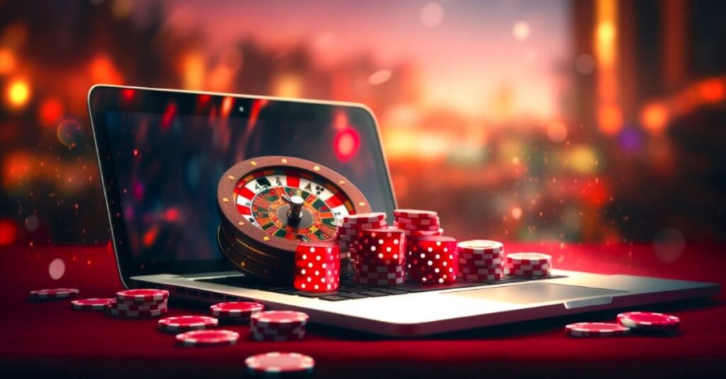 仮想通貨 オンラインカジノはなぜ注目される?人気の理由を詳しく解説