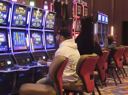 Come Riconoscere i Casino Non AAMS Sicuri ed Evitare Siti Poco Affidabili