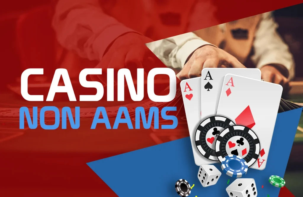 Bookmaker Non AAMS: Sicurezza, Licenze e Caratteristiche Essenziali
