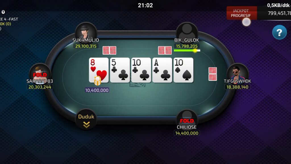 Poker Online: The Complete Beginner’s Guide to Playing Safely in 2026