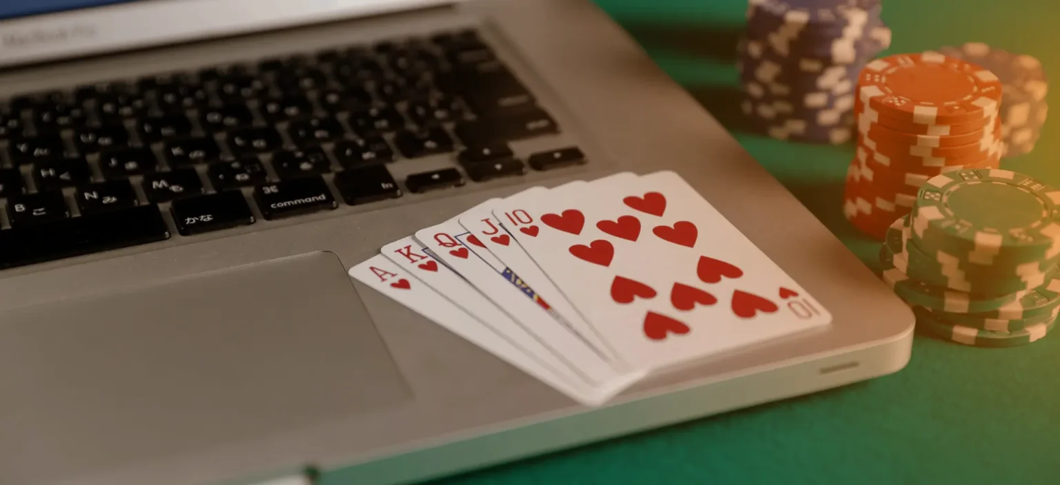 Game Casino Trực Tuyến: Khám Phá Thế Giới Giải Trí Đa Dạng