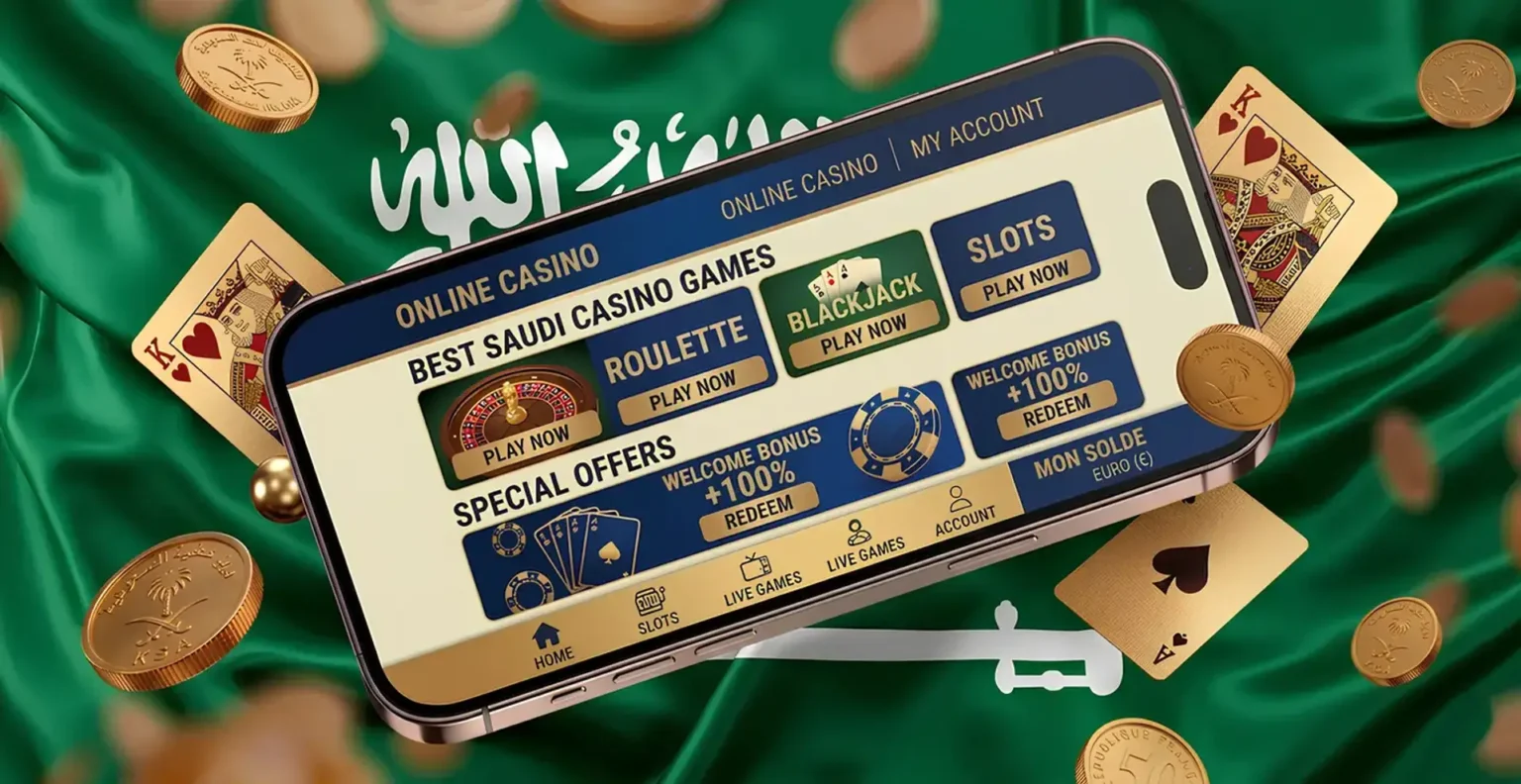 Best Online Casinos in Saudi Arabia: Understanding the Laws, Restrictions, and Regulatory Reality