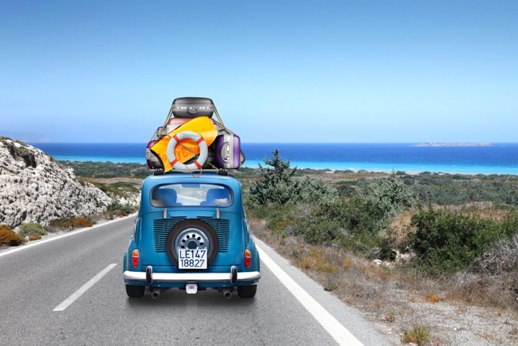 Renting a Car in Morocco: What I Wish I’d Known Before My First Road Trip