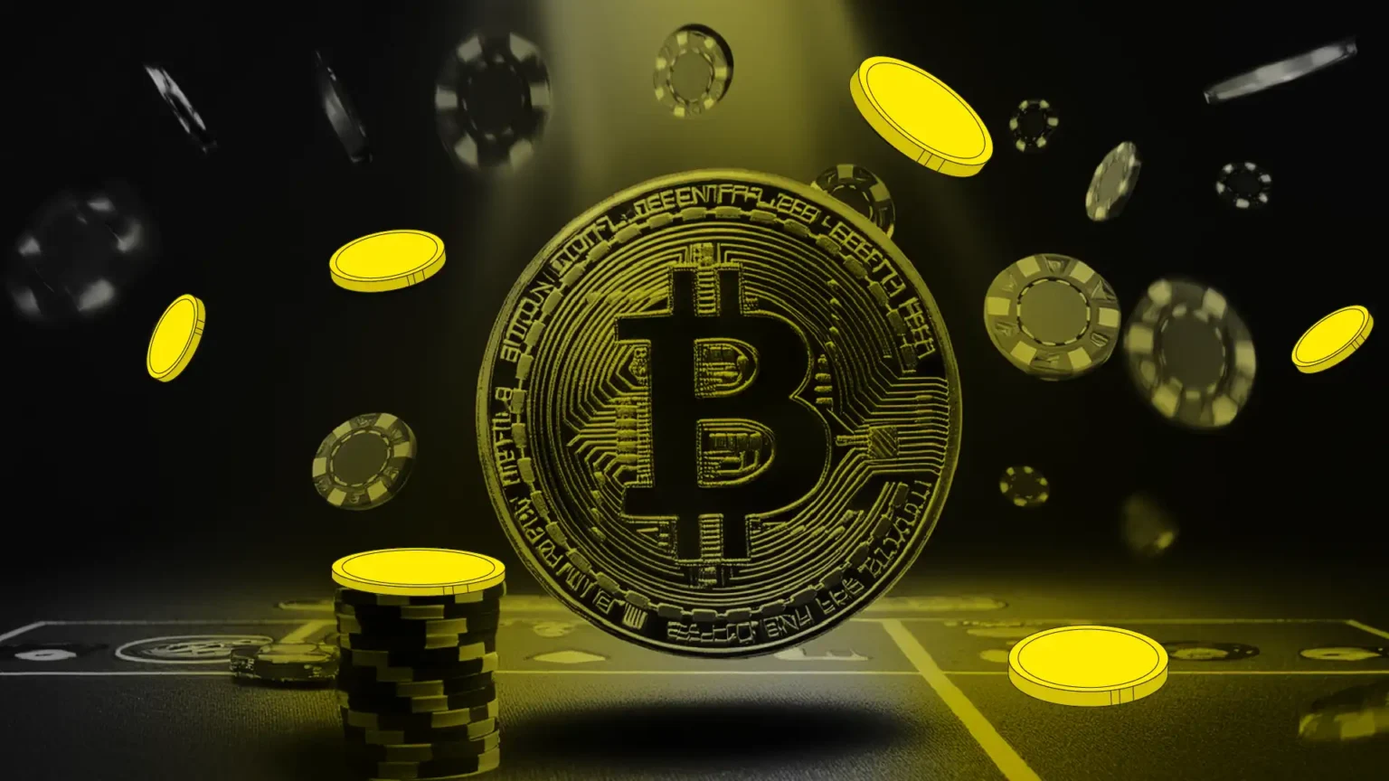 Crypto Casinos Singapore Explained: A Beginner’s Guide to How Cryptocurrency Gambling Works