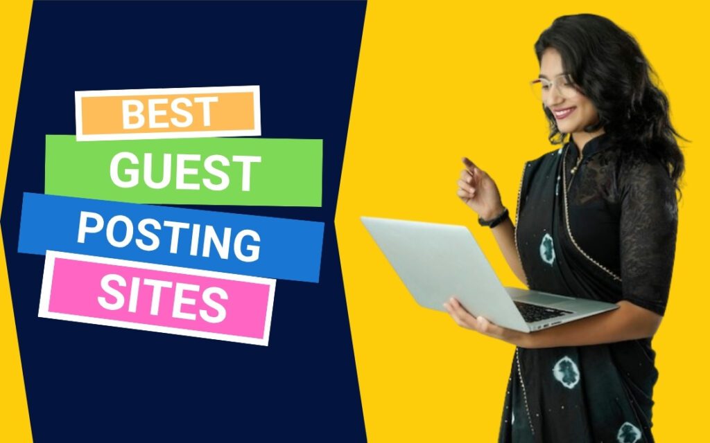 How to Choose Guest Posting Websites for Software Developers