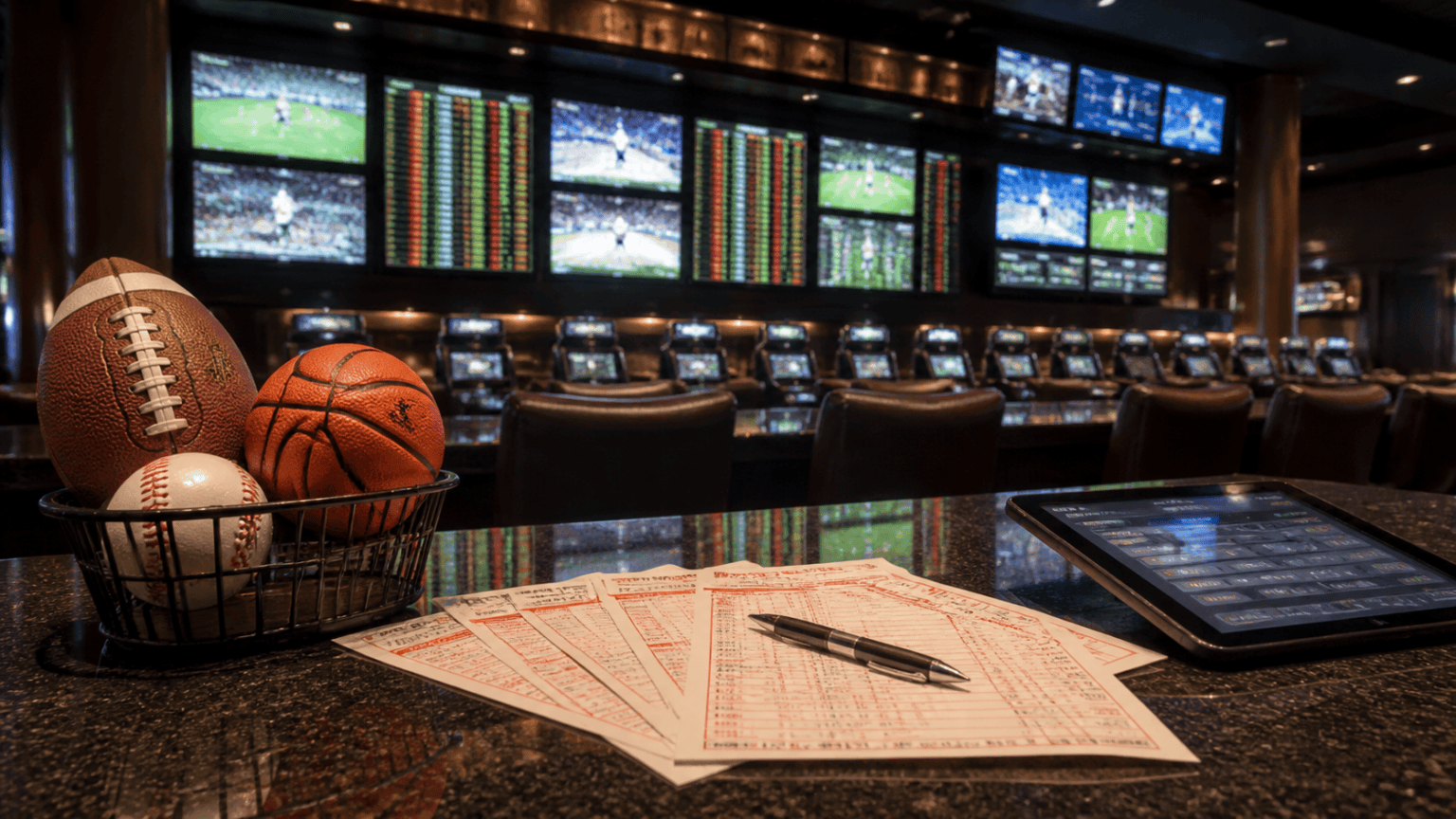 オンラインバカラ カジノで楽しむ方法|ゲームの魅力と特徴を紹介 Sports betting Malaysia on a betting slip and odds screen